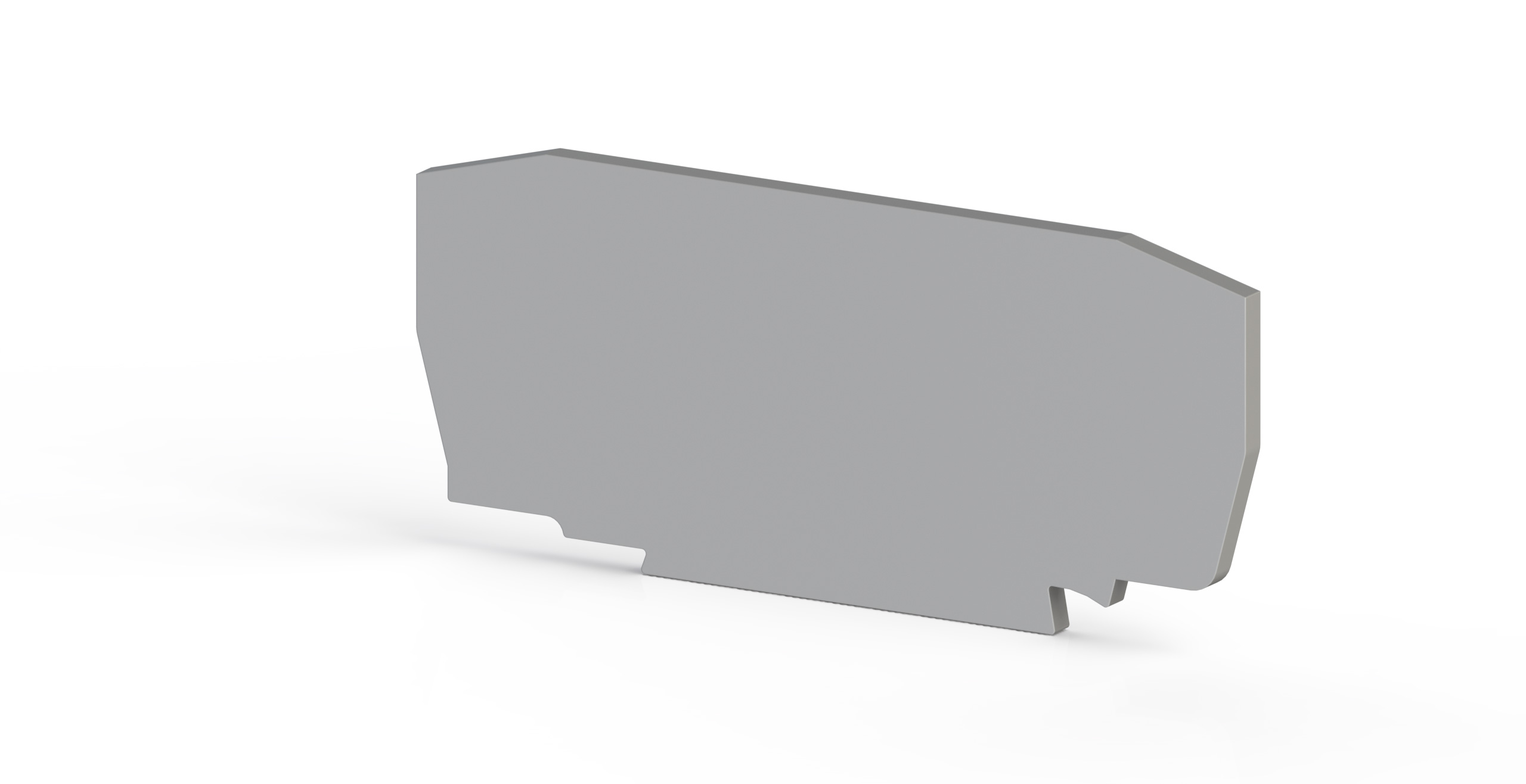 NPP/YBK 6 GREY