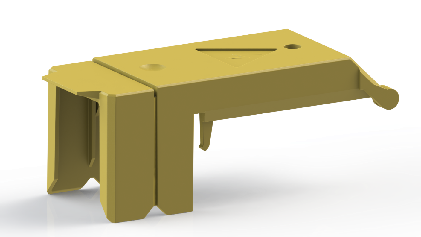 PAK 50-70 COVER 