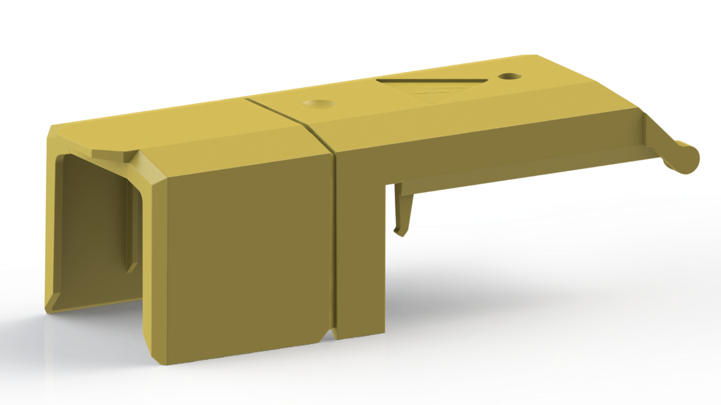 PAK 95-150 COVER 