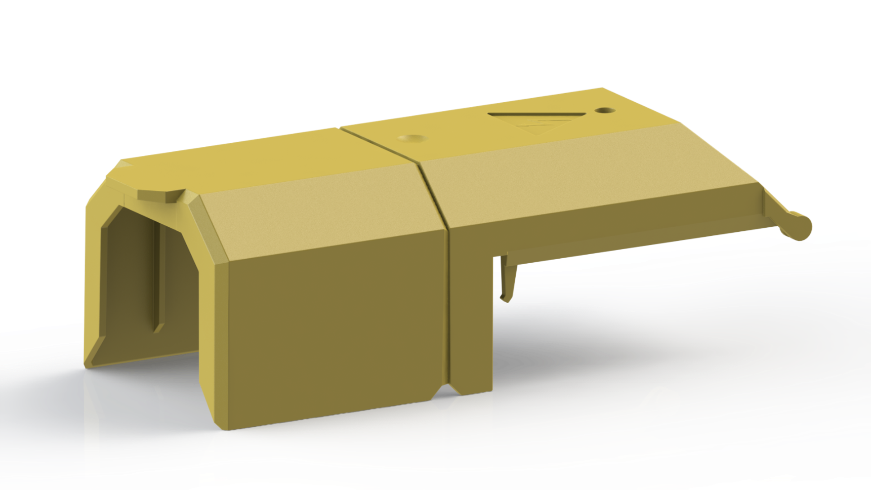 PAK 185-300 COVER 